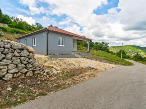 Quaint Holiday Home in Ri ice Imotski near Red Lake